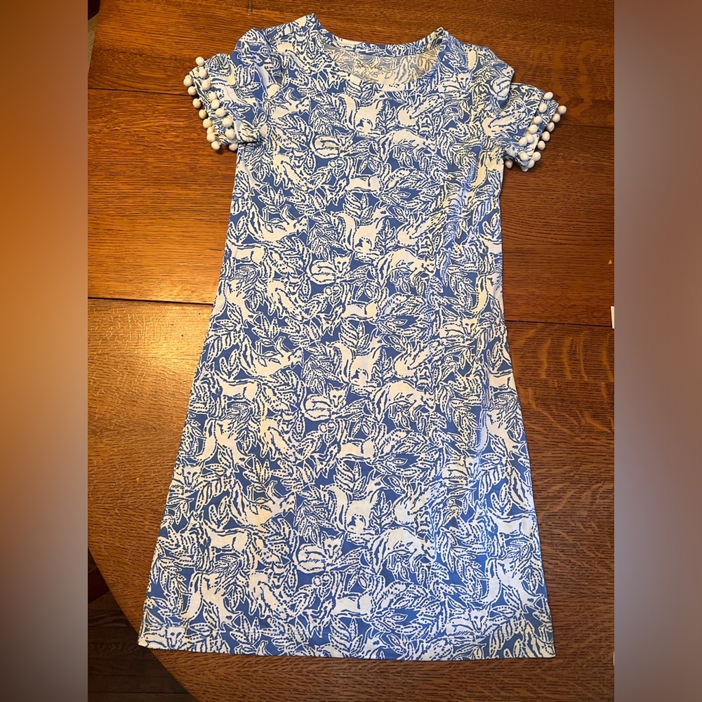 Lilly Pulitzer dress XS